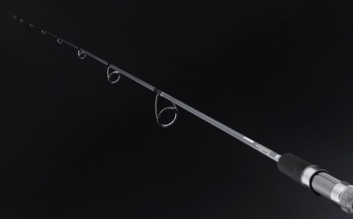 JACKALL BamBluz Extro SLJ BBXS-S66-SLJ+PS Rods buy at Fishingshop.kiwi