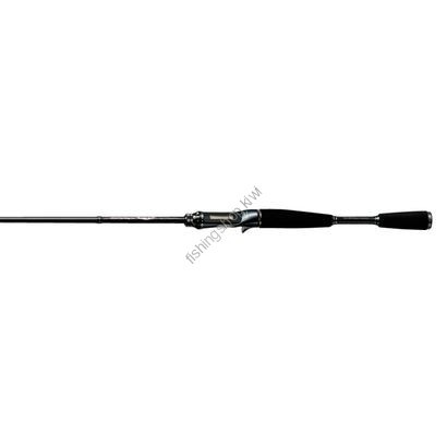 DAIWA Steez STZ 661 MHRB-XTQ Machinegun Cast Type II Rods buy at