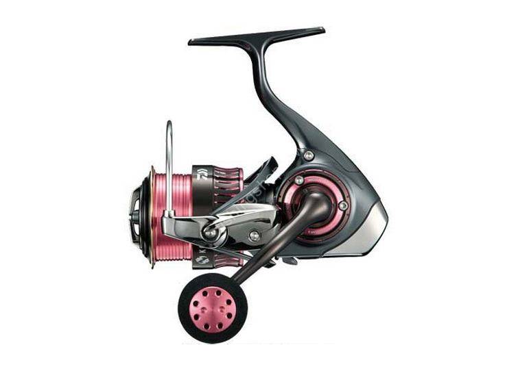 DAIWA 17 Kohga EX 2510RPE Reels buy at Fishingshop.kiwi