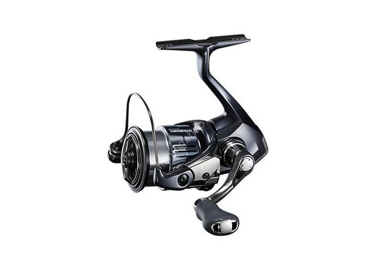 SHIMANO 19 Vanquish C2000S Reels buy at Fishingshop.kiwi