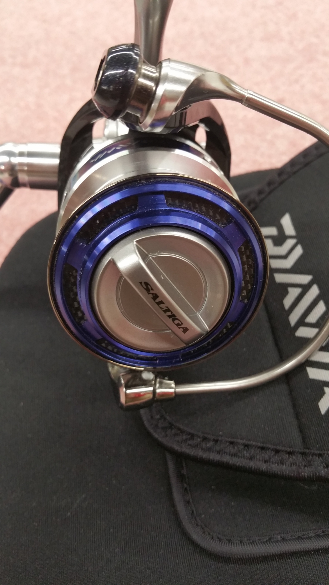 10'ソルティガ3500H | FISHLAND