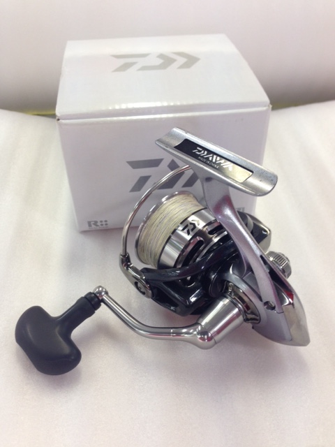 ダイワ 14'カルディア 3012H | FISHLAND