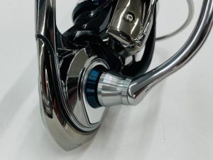 ﾀﾞｲﾜ 18ｲｸﾞｼﾞｽﾄ LT3000-XH | FISHLAND