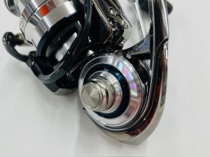 ﾀﾞｲﾜ 18ｲｸﾞｼﾞｽﾄ LT3000-XH | FISHLAND