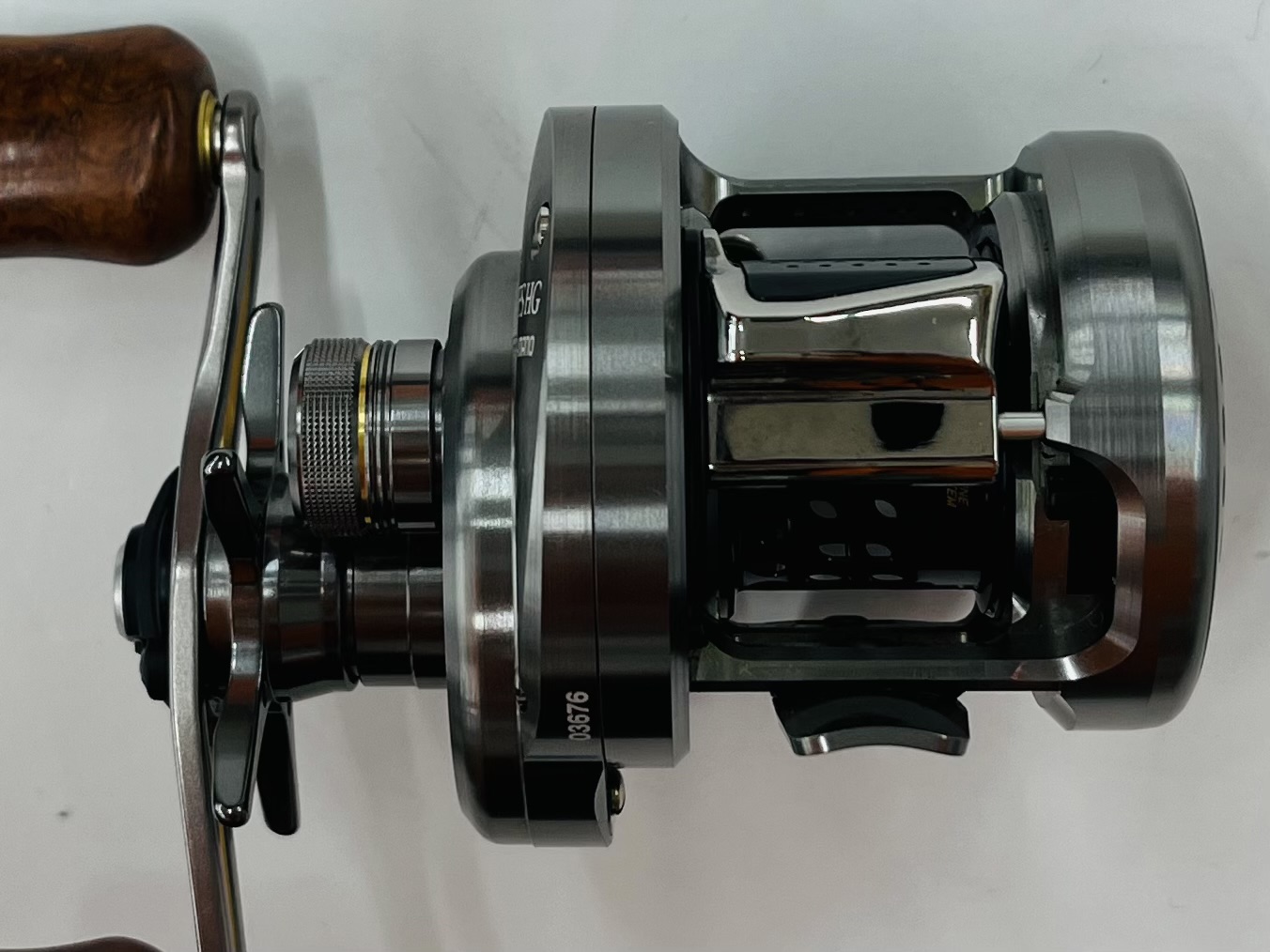 ｼﾏﾉ 17ｶﾙｶｯﾀｺﾝｸｴｽﾄ BFS HG L | FISHLAND