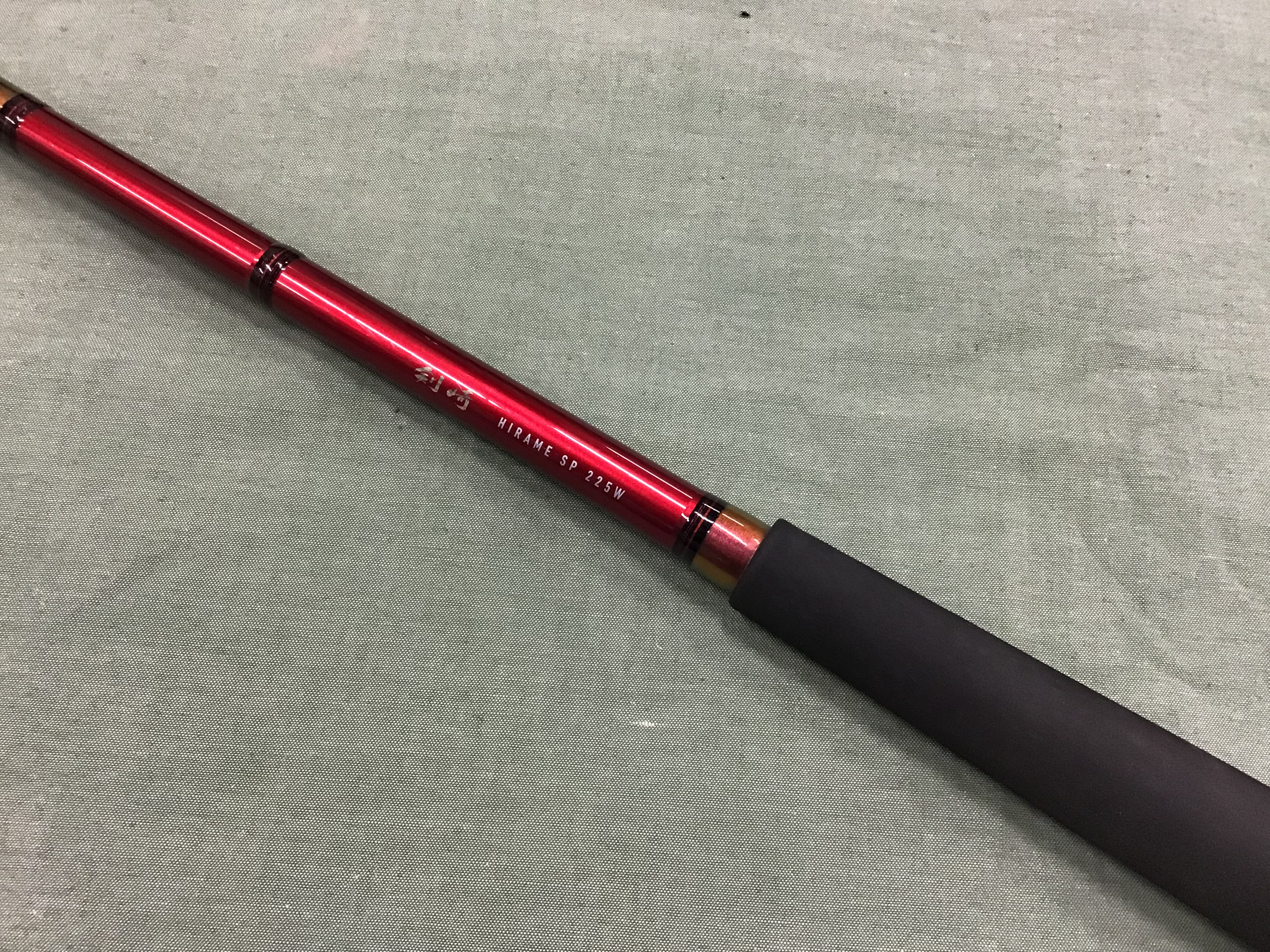 FISHLAND | ページ 2