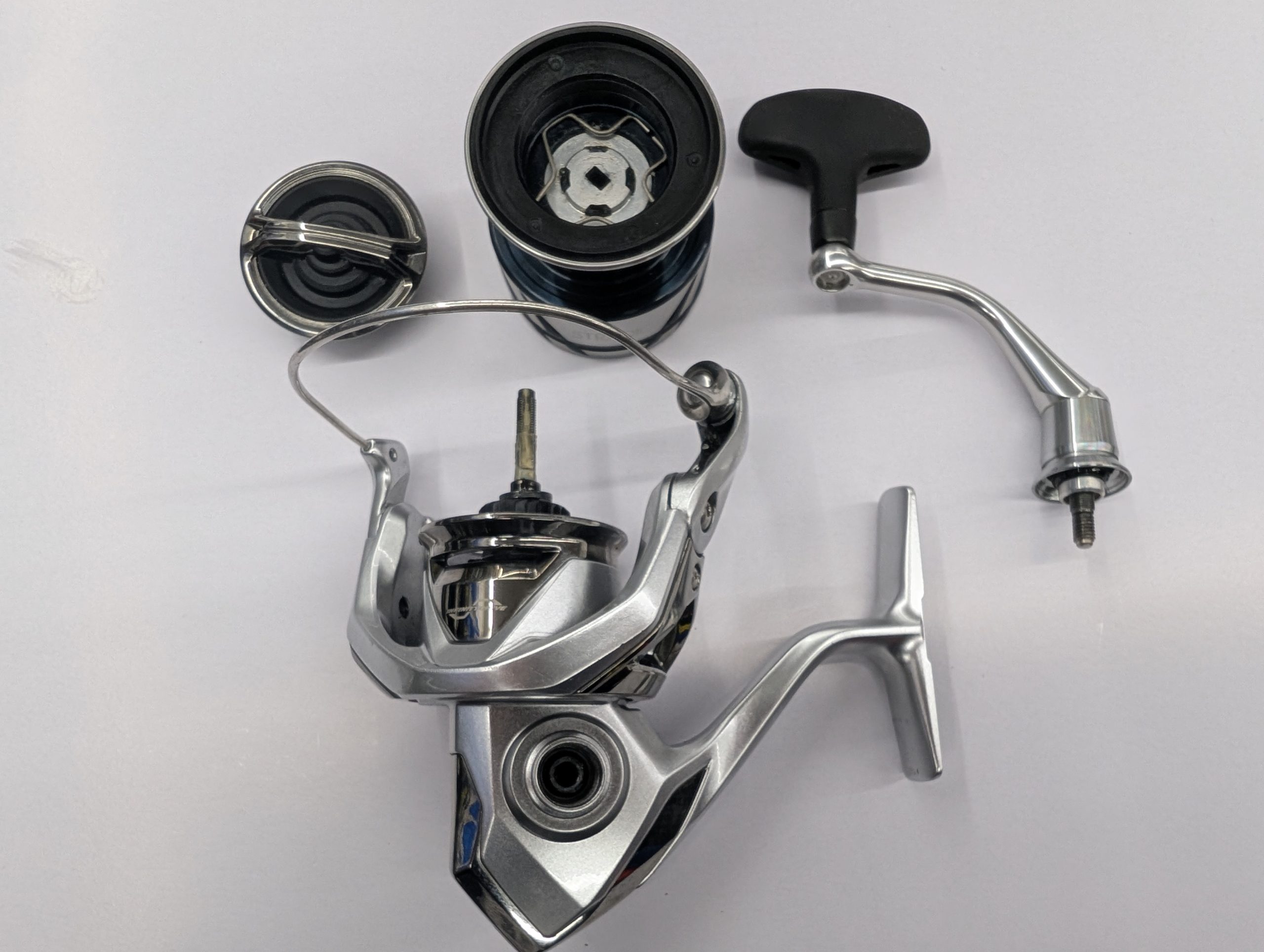 シマノ 23ストラディックC3000XG | FISHLAND