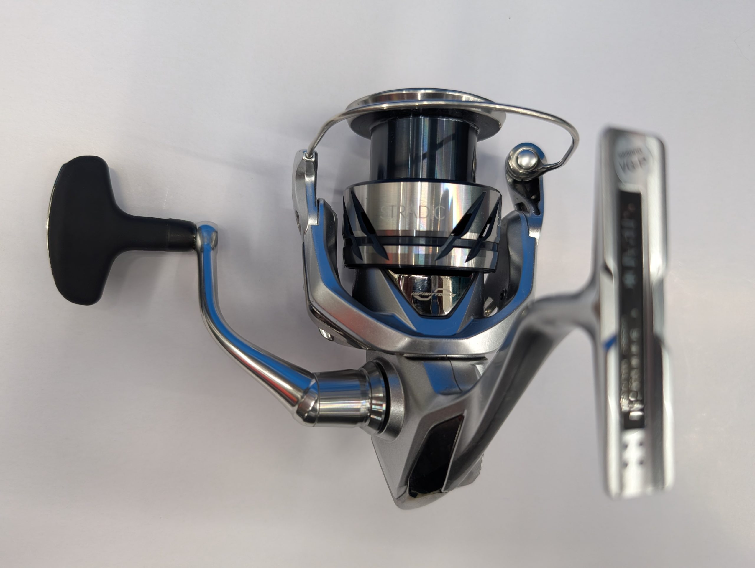 シマノ 23ストラディックC3000XG | FISHLAND