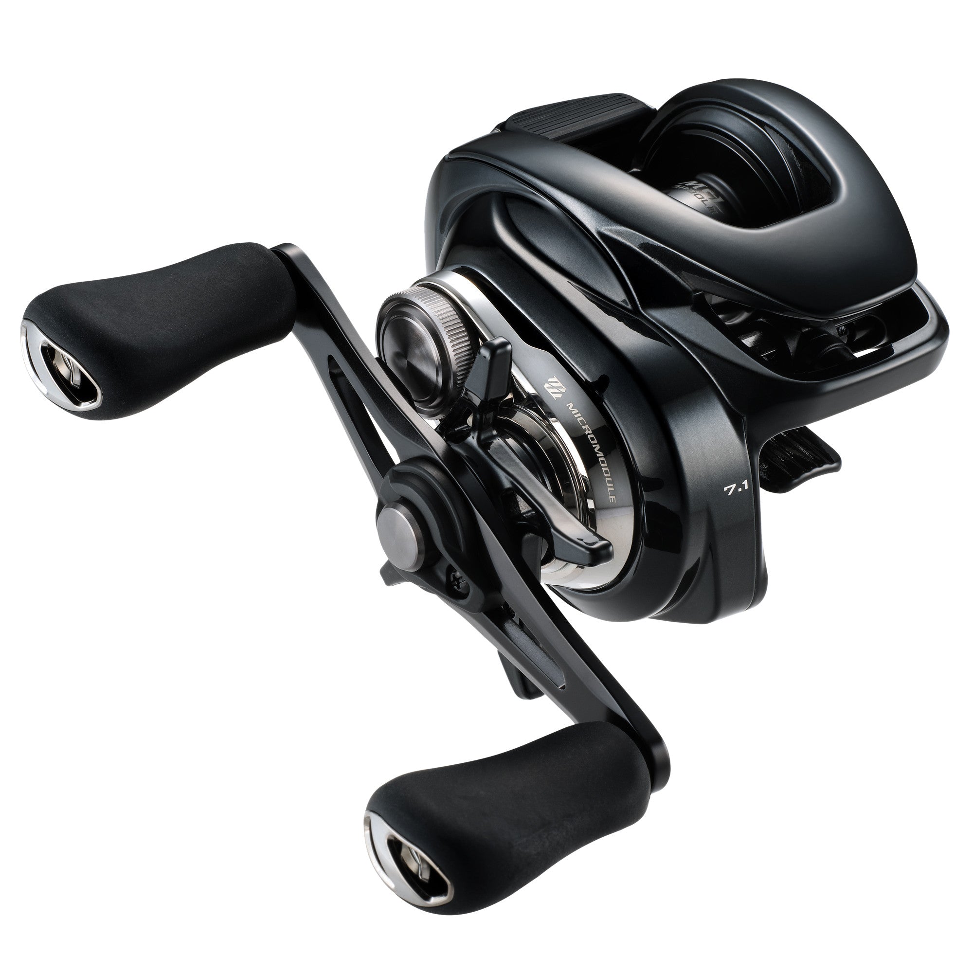METANIUM DC A – Shimano US Fish Shop