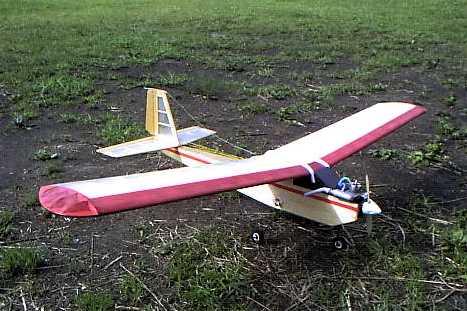 プレイリー ムサシノ模型飛行機研究所 飛行日誌 ラジコン飛行機の話題