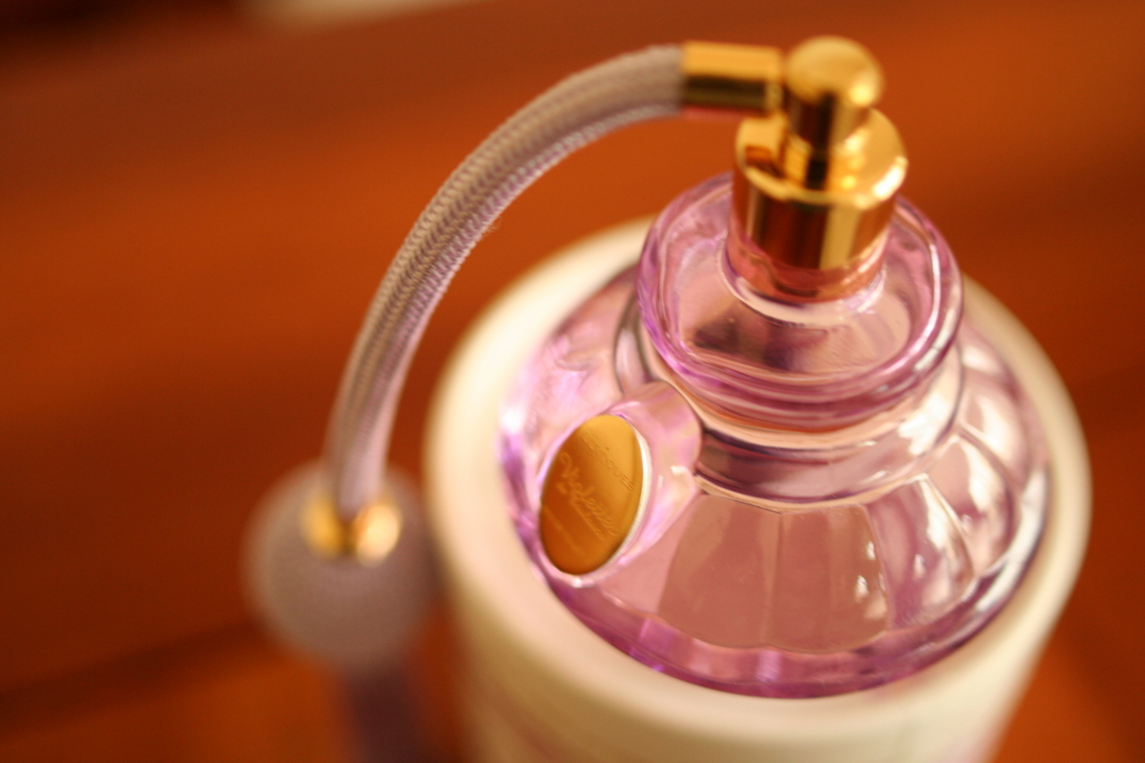 BERDOUES / ヴィオレット・ド・トゥールーズ オードトワレの商品情報