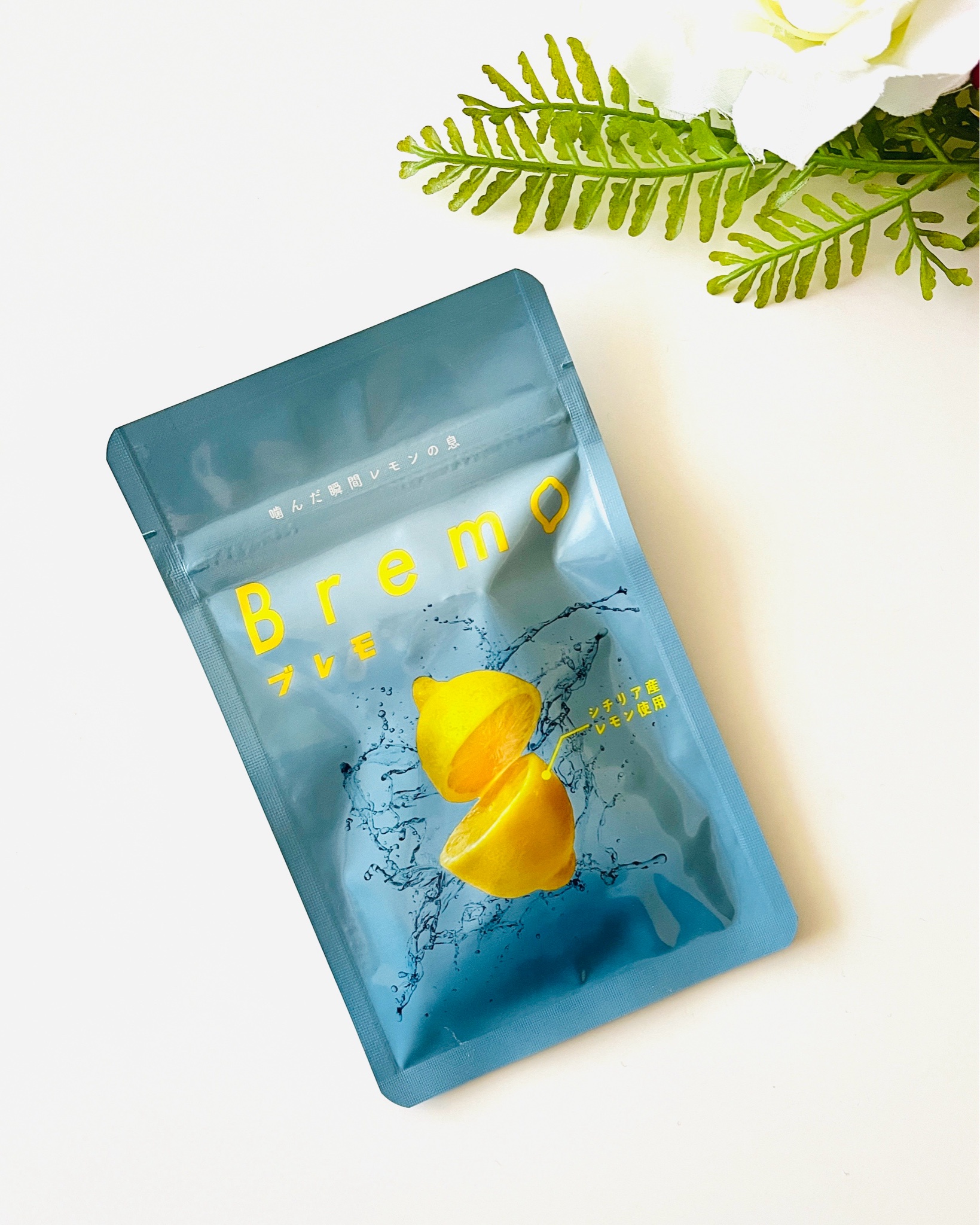 CANOW / Bremo(ブレモ)の公式商品情報｜美容・化粧品情報はアットコスメ