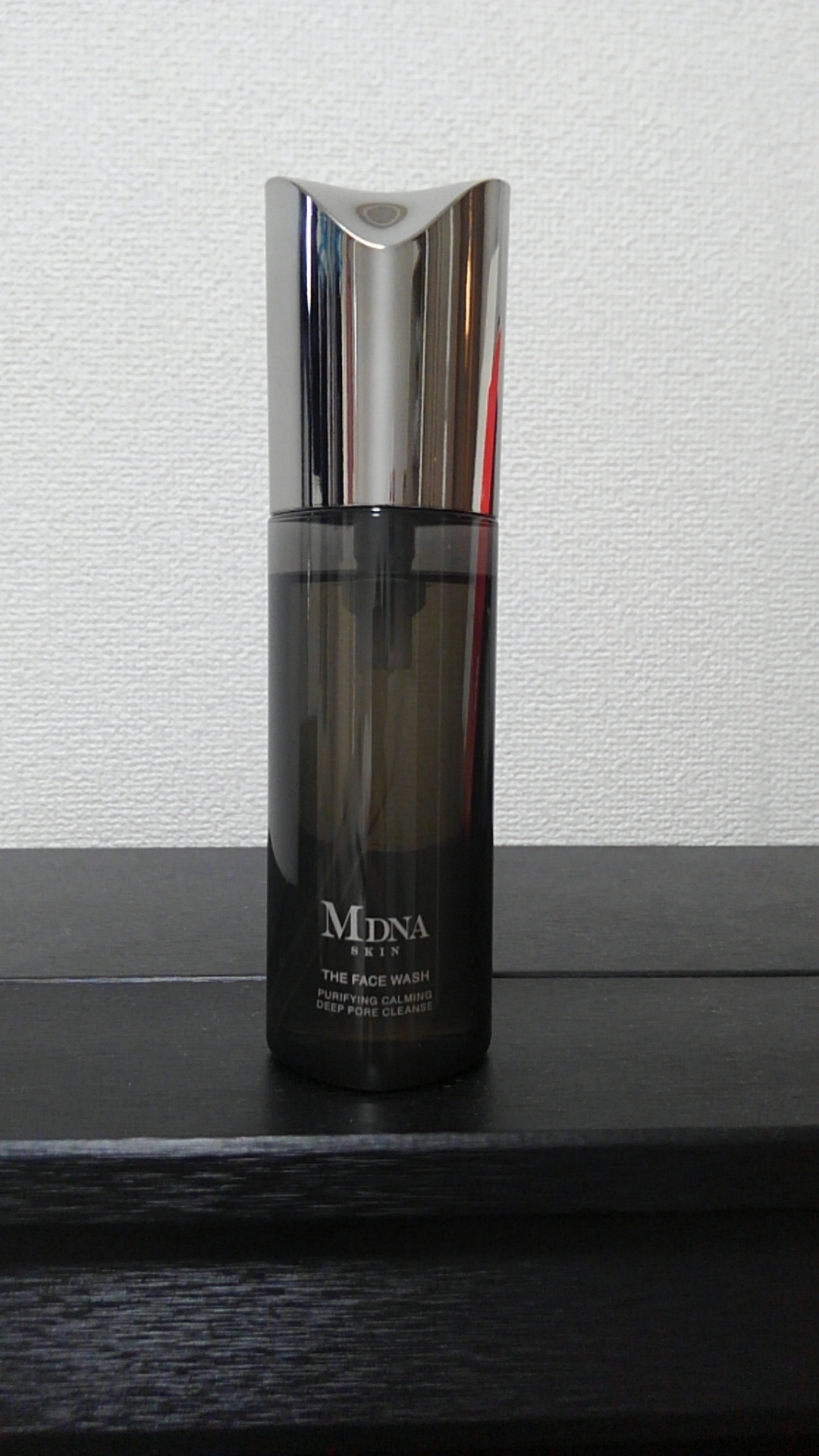 MDNA SKIN / ザ フェイス ウォッシュの公式商品情報｜美容・化粧品情報