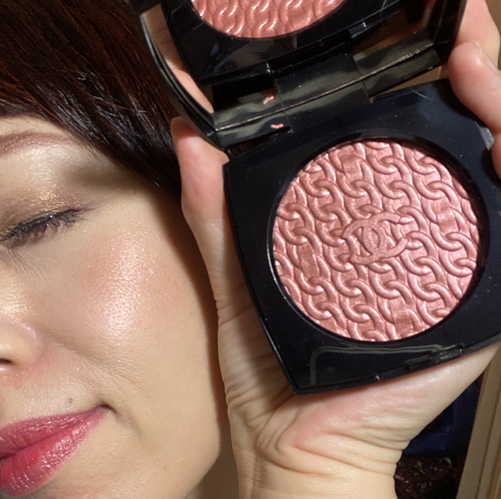 シャネル / レ シェヌ ドゥ シャネルの口コミ写真（by yukoupiboaさん