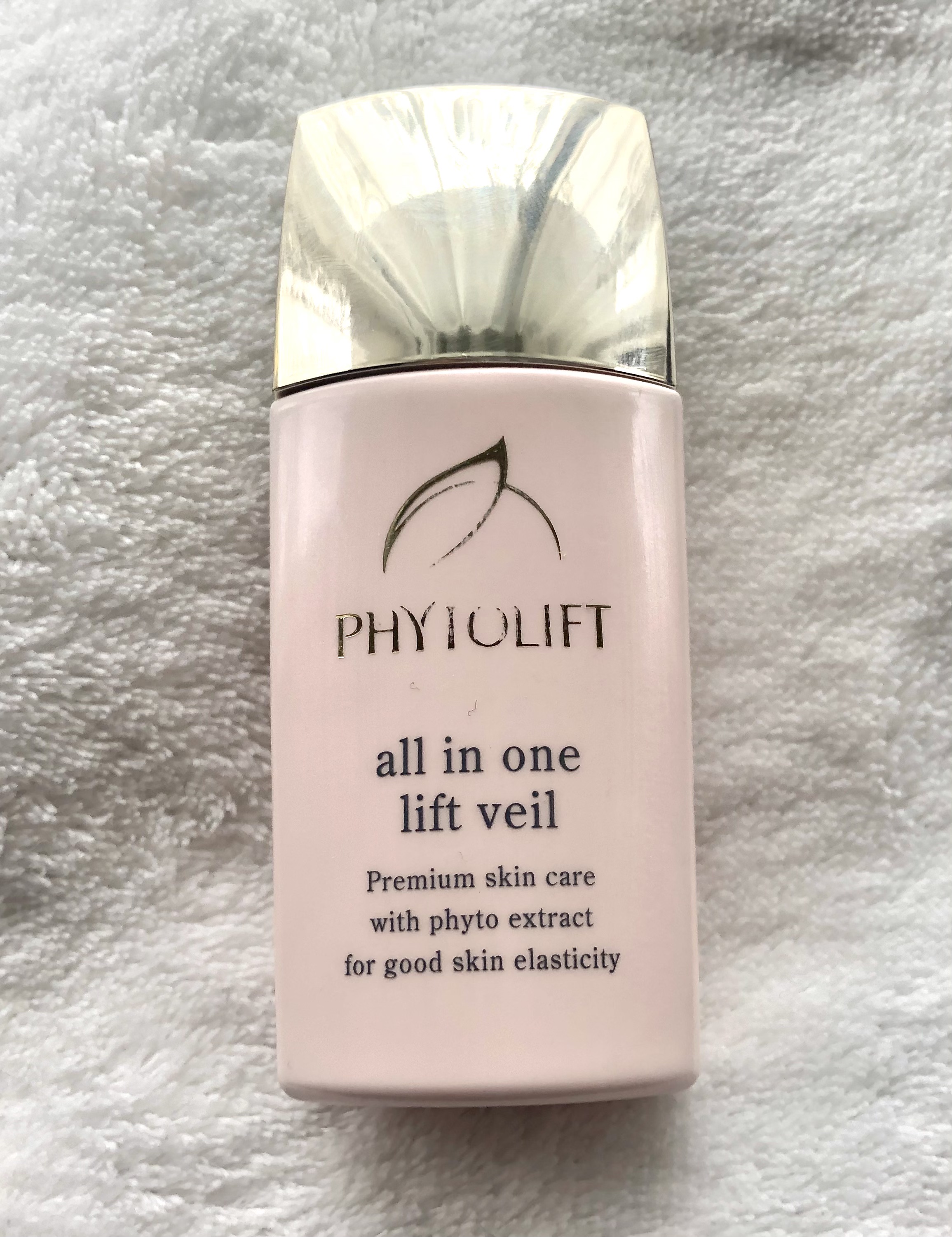 PHYTOLIFT(フィトリフト) / オールインワンヴェールの公式商品情報