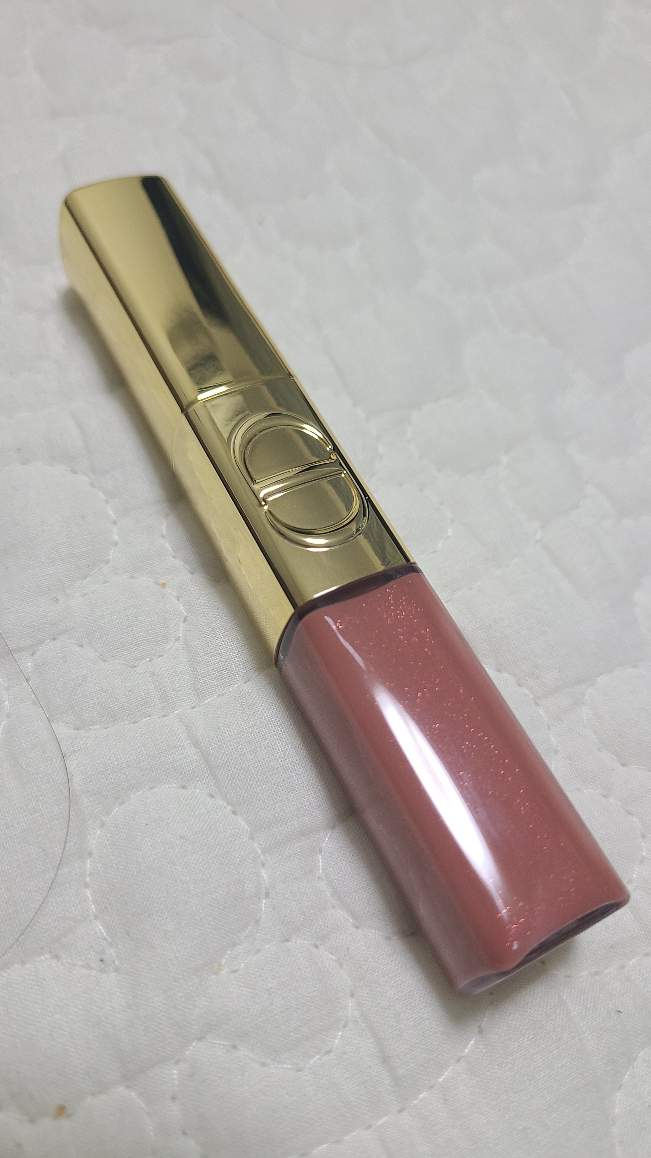 ディオール / ルージュ ディオール シークイン リキッド デュオ 100