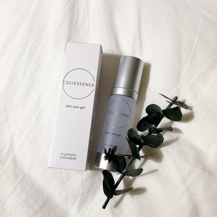 COLLESSENCE / コレセンス スキンケア ジェル 35gの公式商品情報｜美容