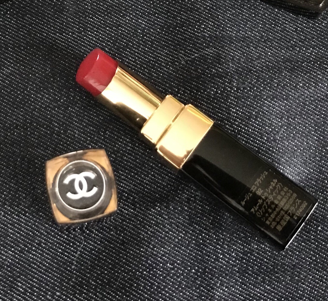 シャネル / ルージュ ココ フラッシュ 62 ファイヤーの公式商品情報
