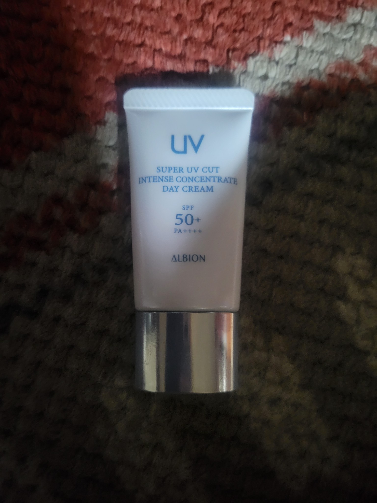 アルビオン / アルビオン スーパー UV カット インテンスコンセント