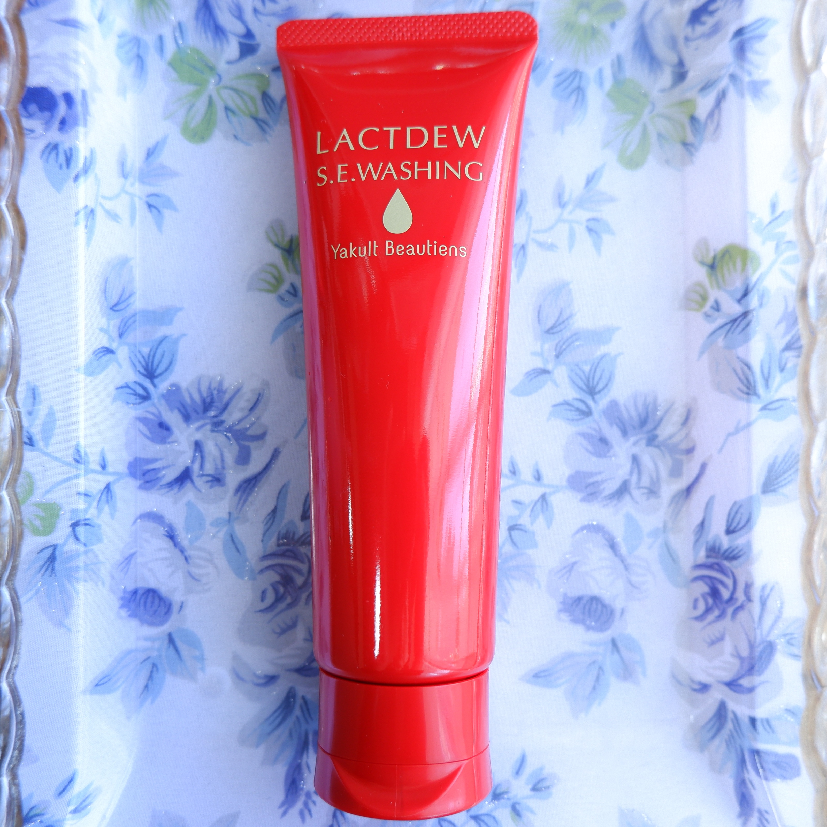 ラクトデュウ / ラクトデュウ S.E.ウォッシング 120gの公式商品情報