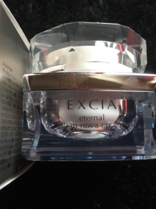 EXCIA エターナル ステム ノヴァクリーム 30g アルビオン / エクシア