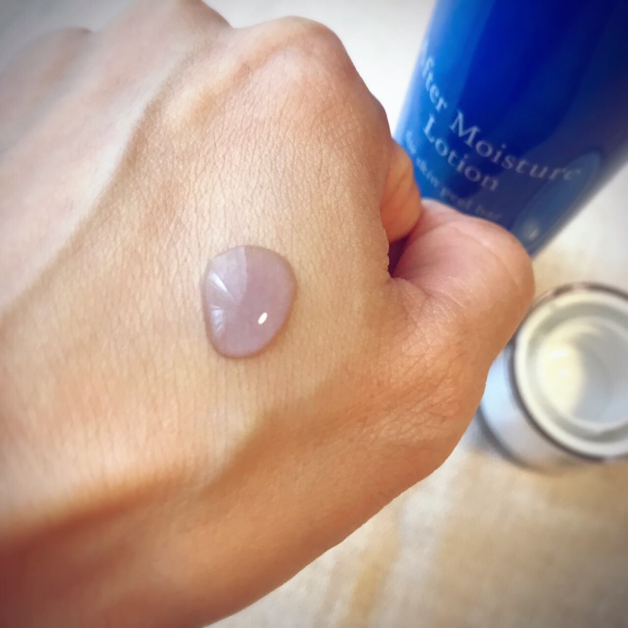 サンソリット / アフターモイスチャーローションの公式商品情報｜美容