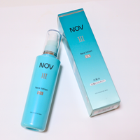 ノブ / III フェイスローション EX(旧)の公式商品情報｜美容・化粧品