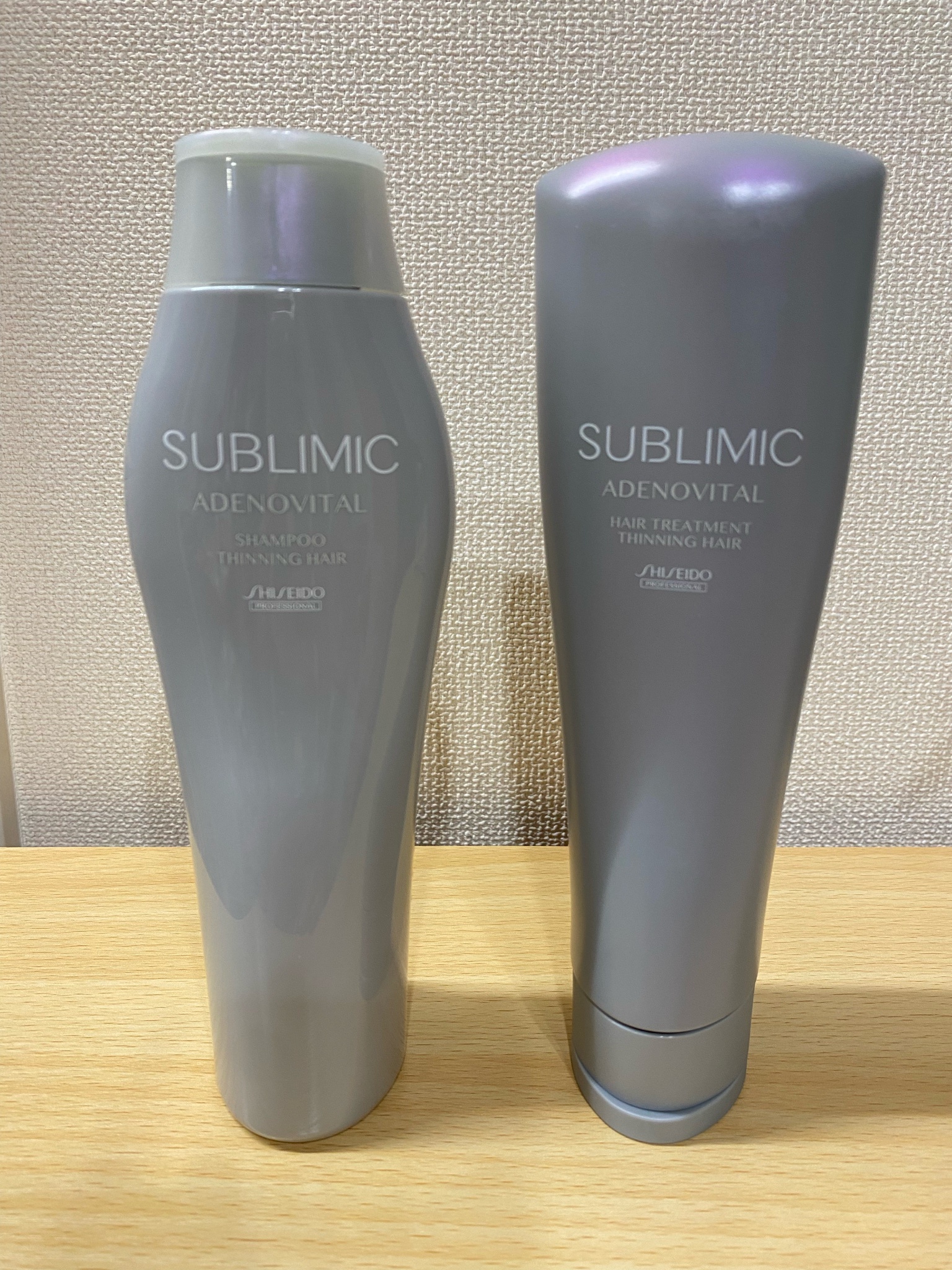 ザ・ヘアケア / アデノバイタル シャンプー 250mLの公式商品情報｜美容