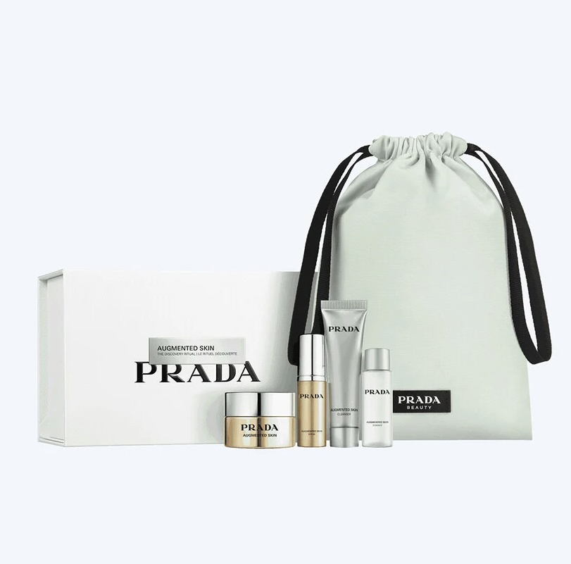 プラダ ビューティ / オーグメンテッド スキン クレンザーの公式商品