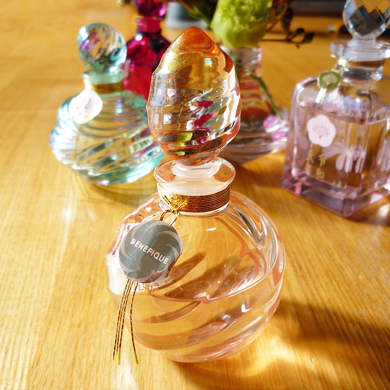 ベネフィーク / パルファムの公式商品情報｜美容・化粧品情報はアット