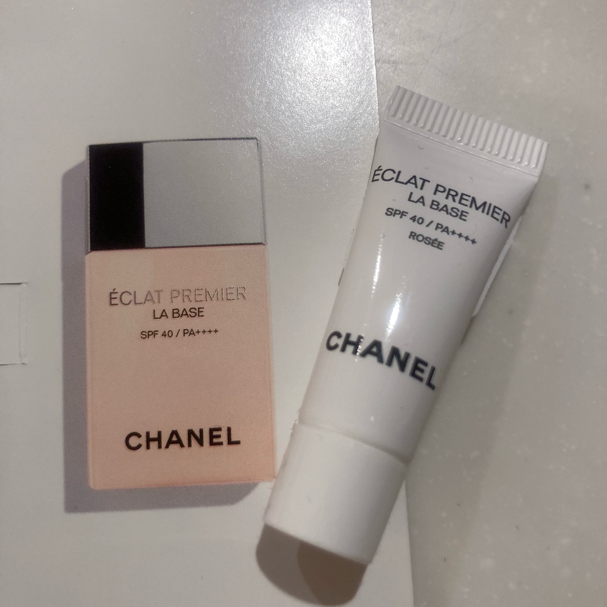 シャネル / エクラ プルミエ ラ バーズ ロゼの公式商品情報｜美容