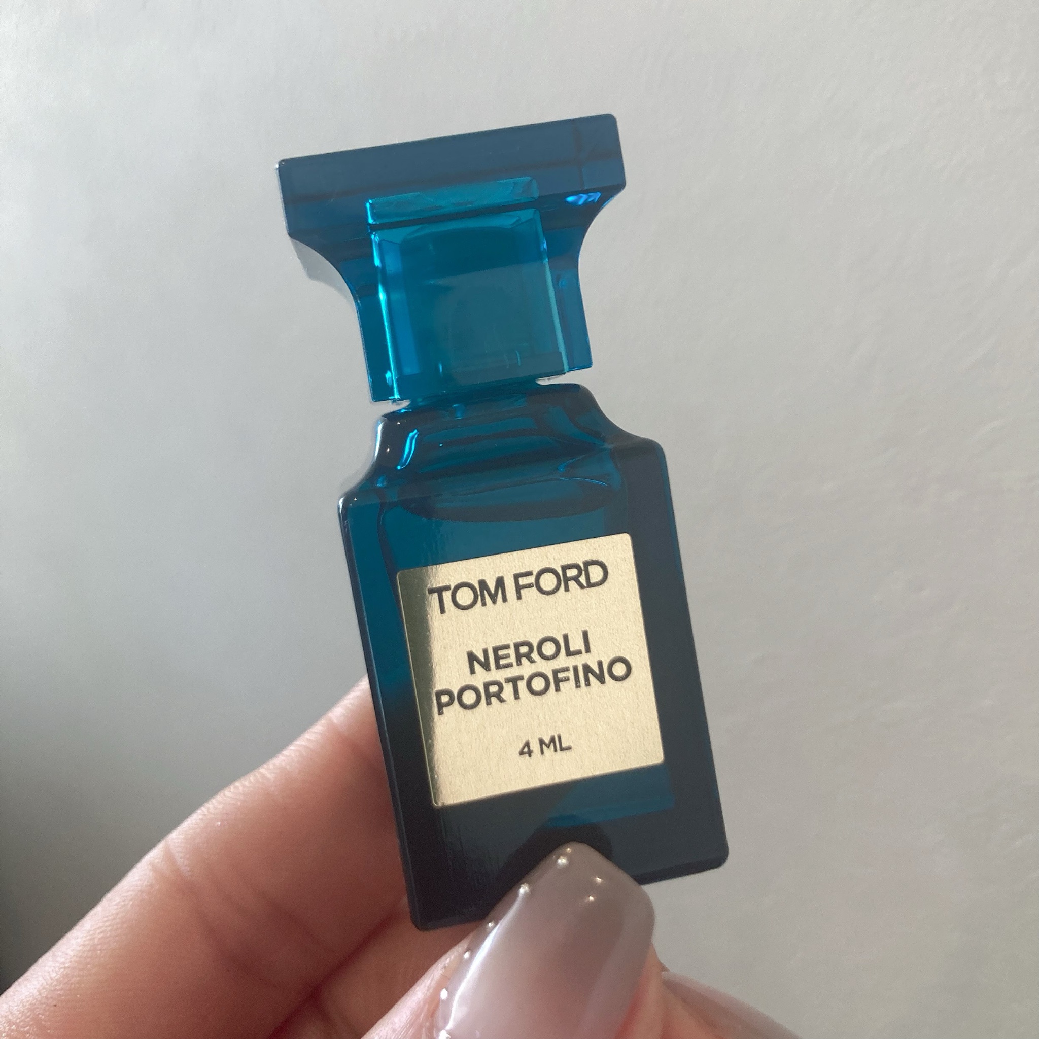 トム フォード ビューティ / ネロリ・ポルトフィーノ オード