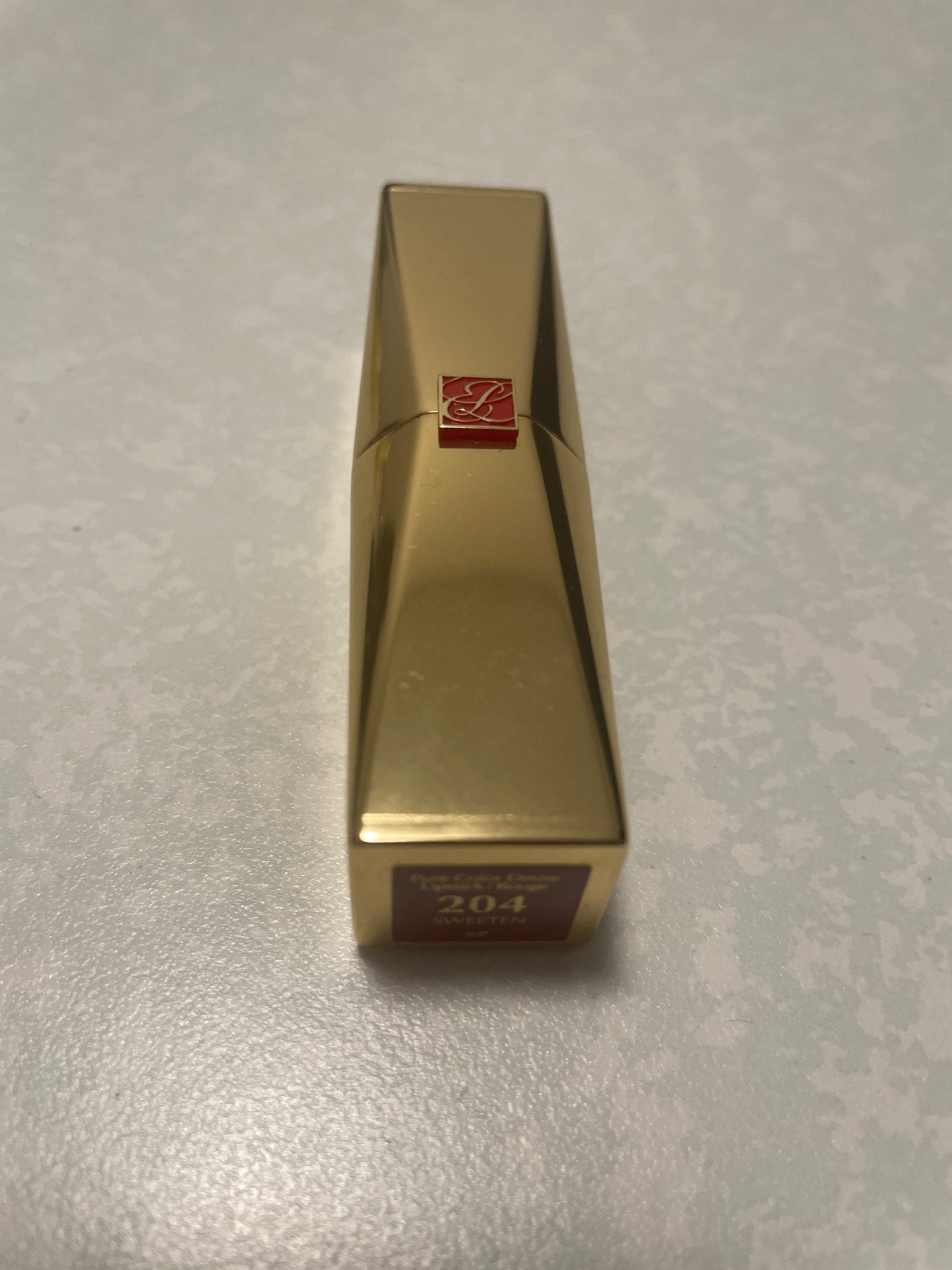 ピュア カラー デザイア リップスティック&CNリプランプリップ