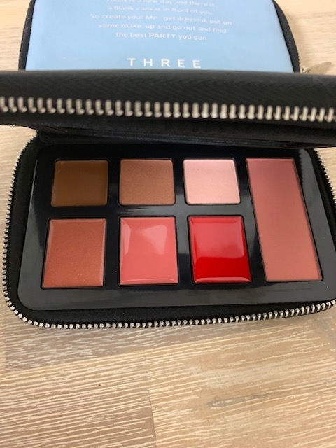 THREE / アートオブパーティーズ メイクアップの公式商品情報｜美容