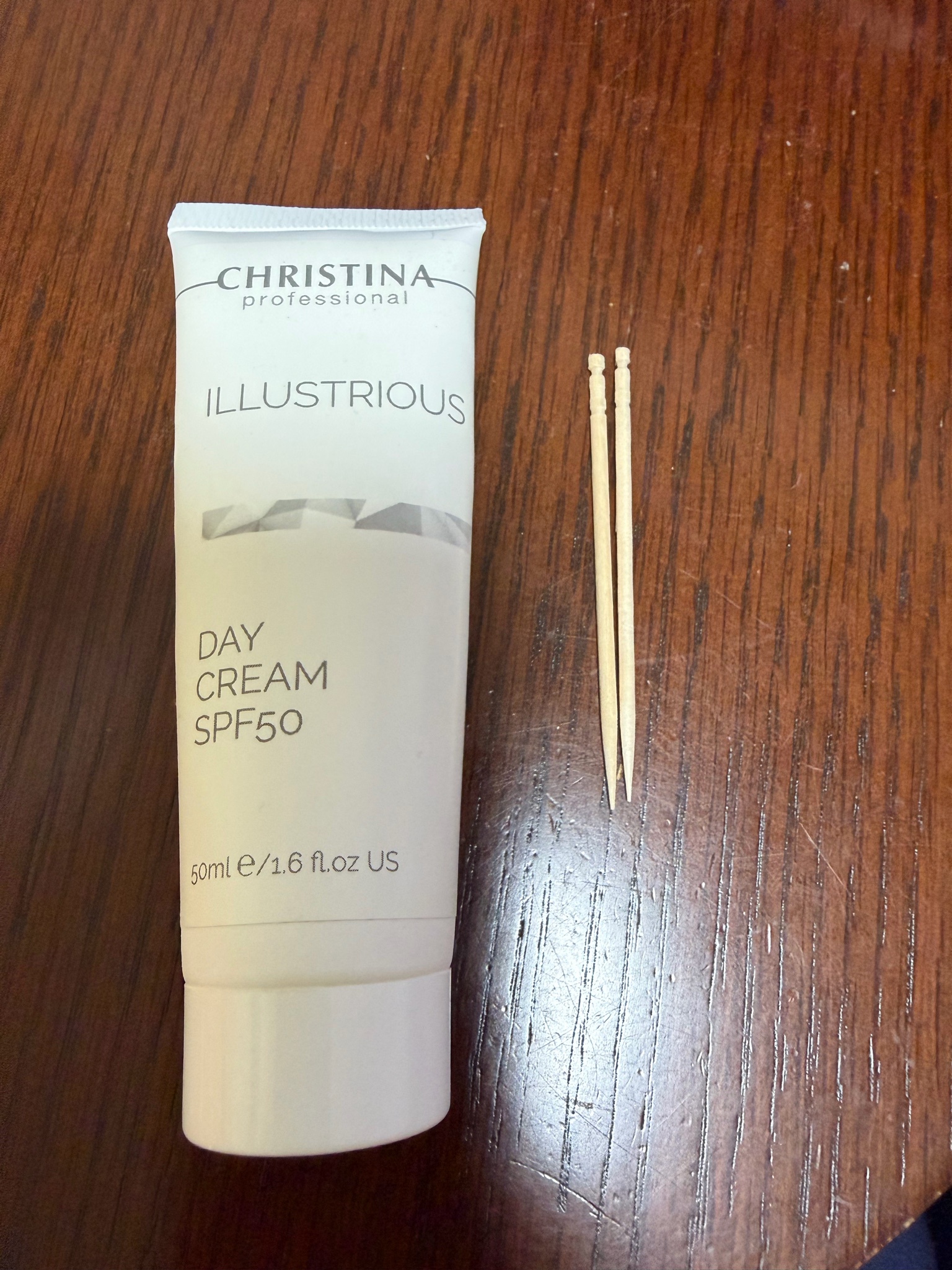 CHRISTINA / DAY CREAM SPF50の公式商品情報｜美容・化粧品情報は
