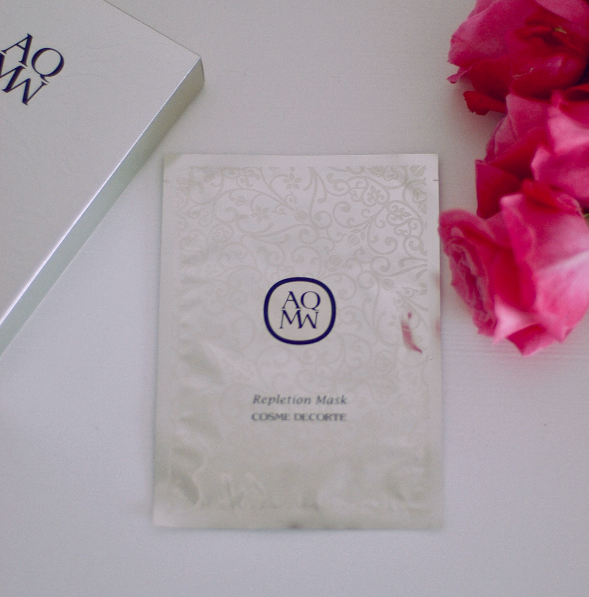 コスメデコルテ / AQ MW レプリション マスクの公式商品情報｜美容