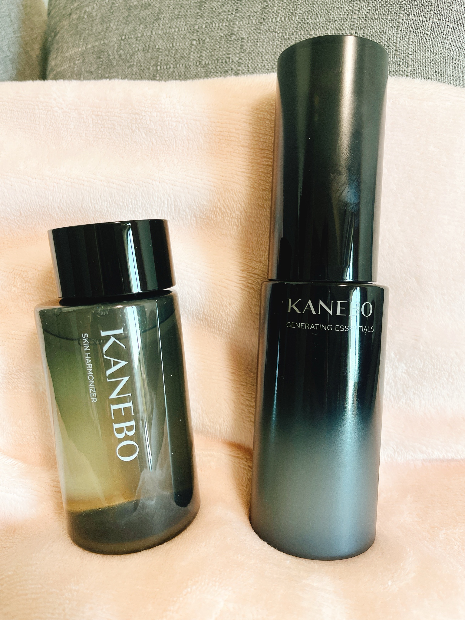 KANEBO / カネボウ ジェネレイティング エッセンシャルズ 168mLの公式