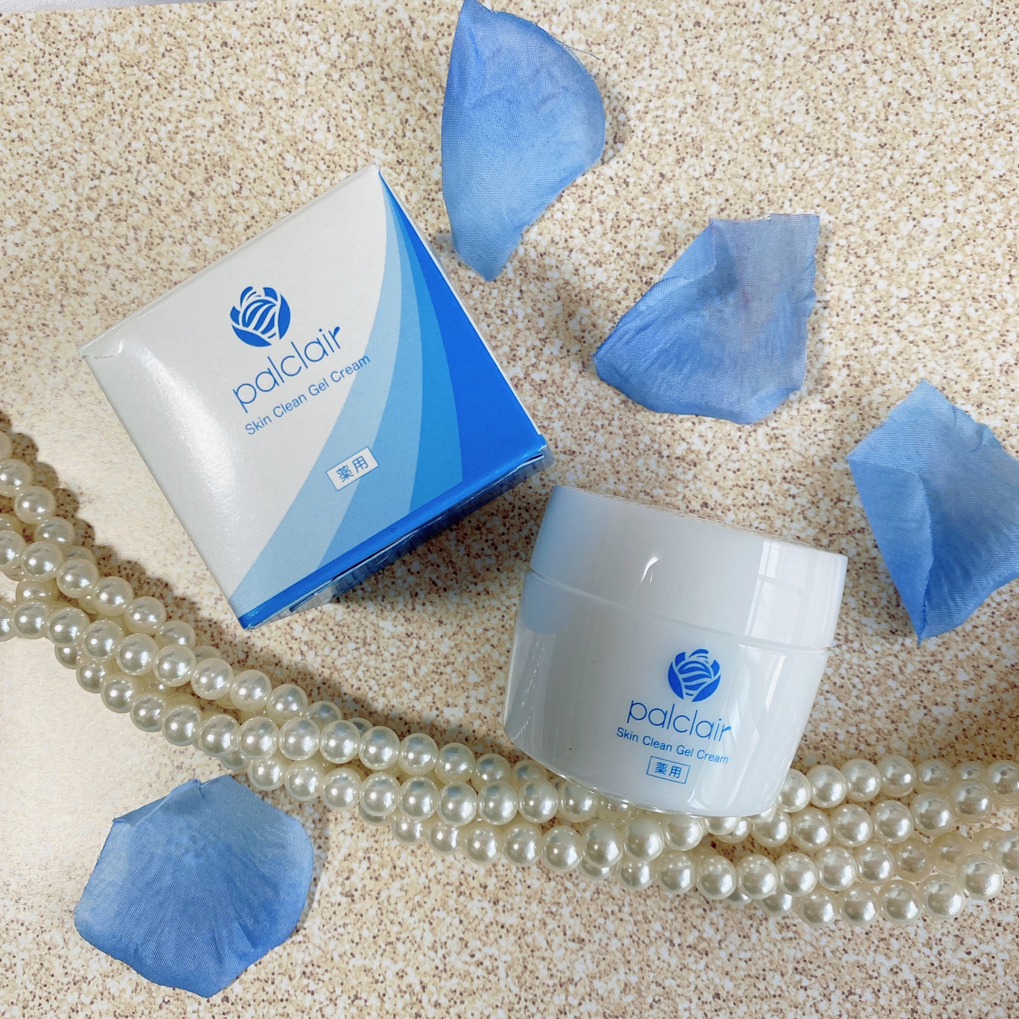 palclair(パルクレール) / パルクレールジェルの公式商品情報｜美容