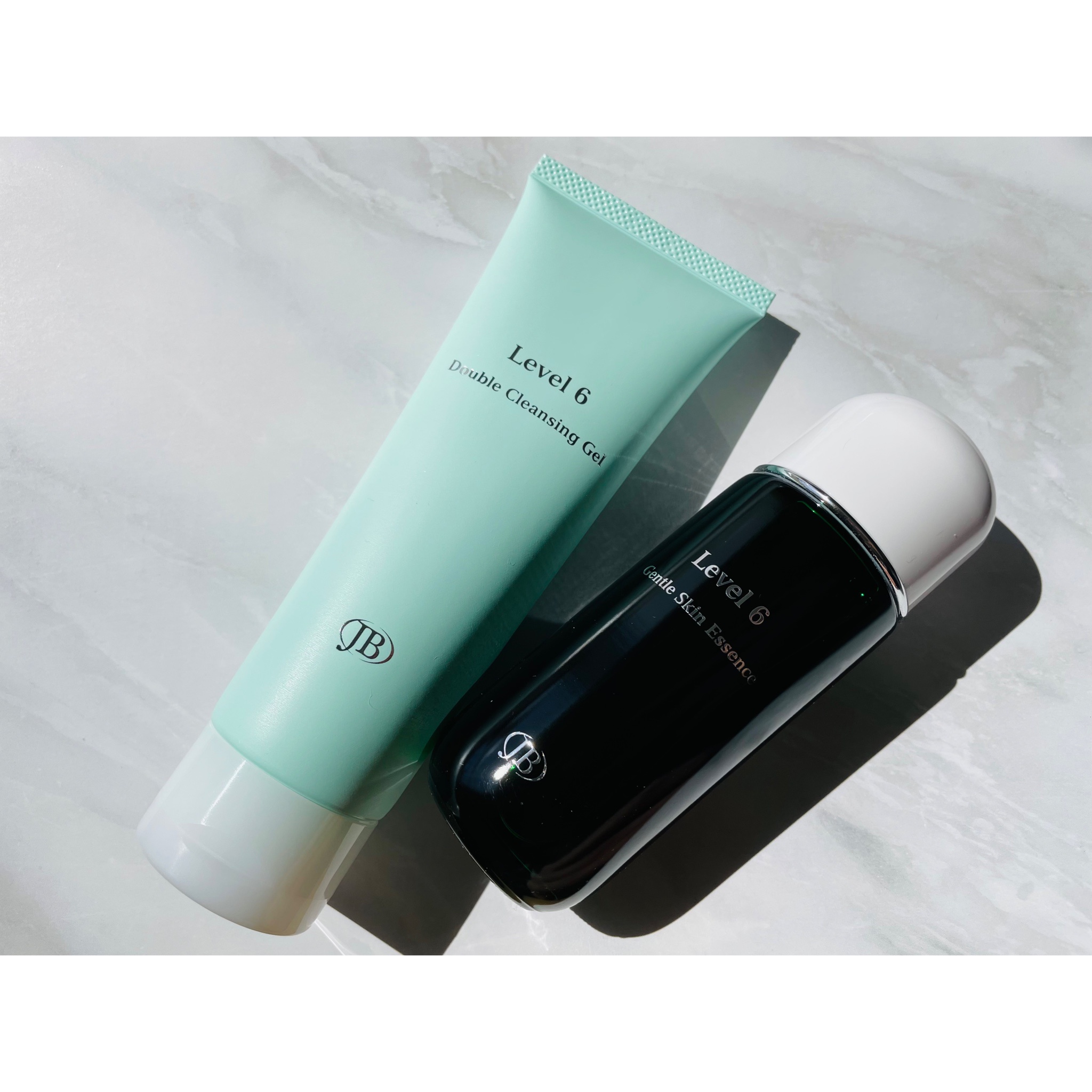 LEVEL6 / ジェントルスキンエッセンスの公式商品情報｜美容・化粧品