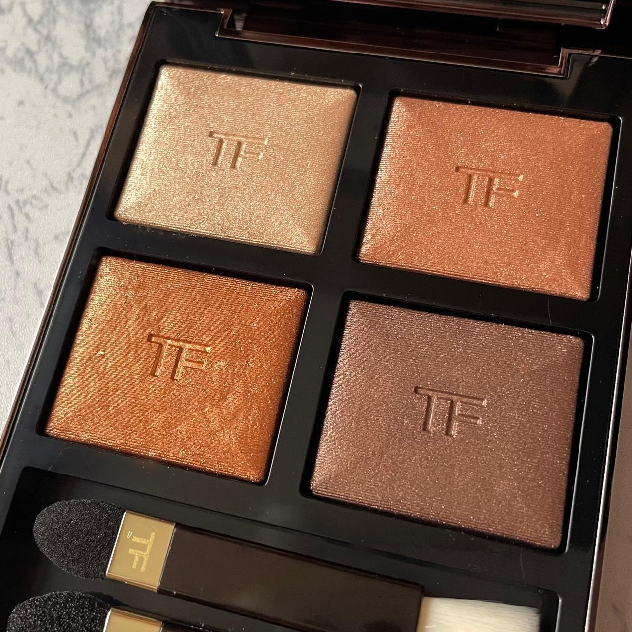 トムフォードのサスピション | **minimaru**さんのブログ - @cosme