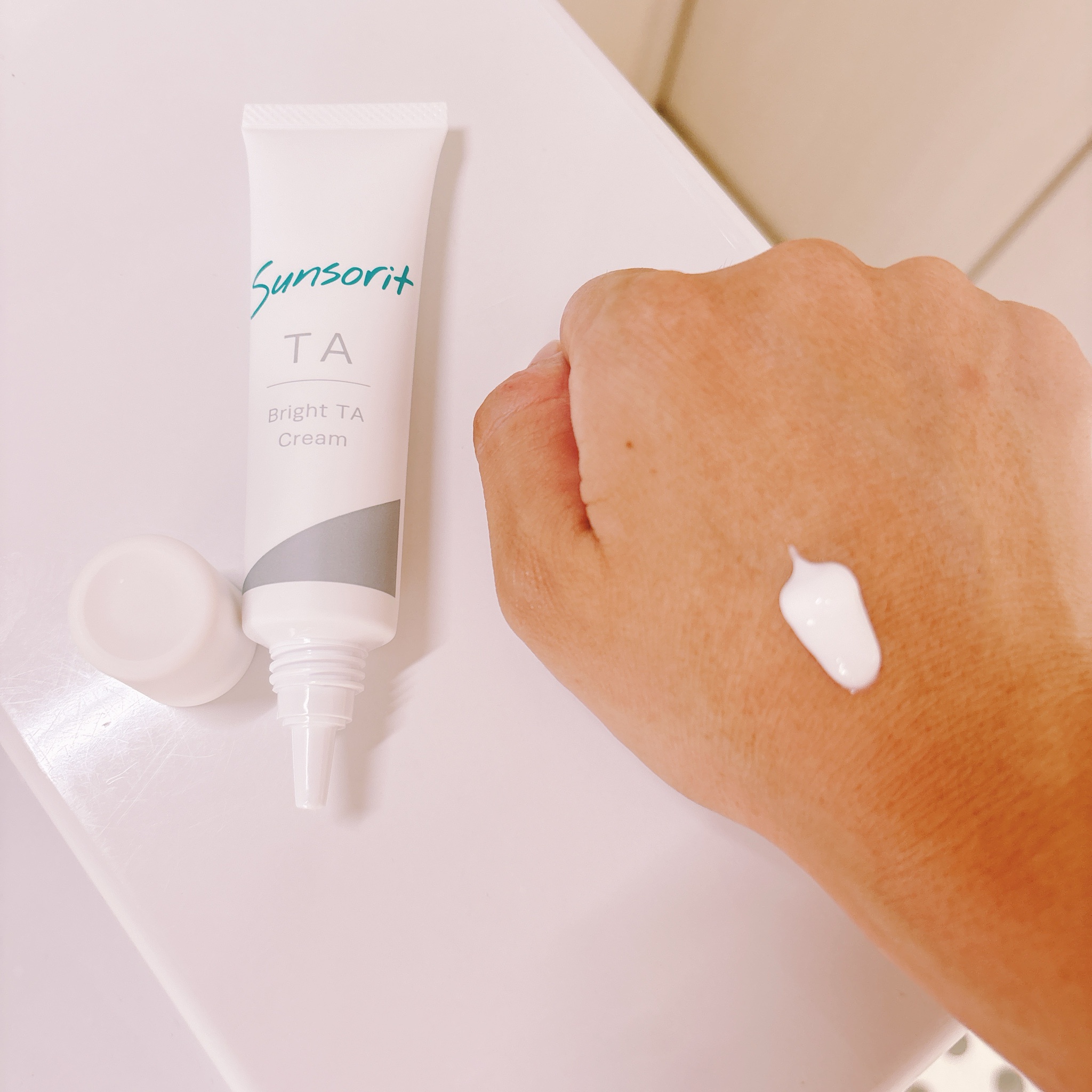 サンソリット / ブライトTAローションの公式商品情報｜美容・化粧品