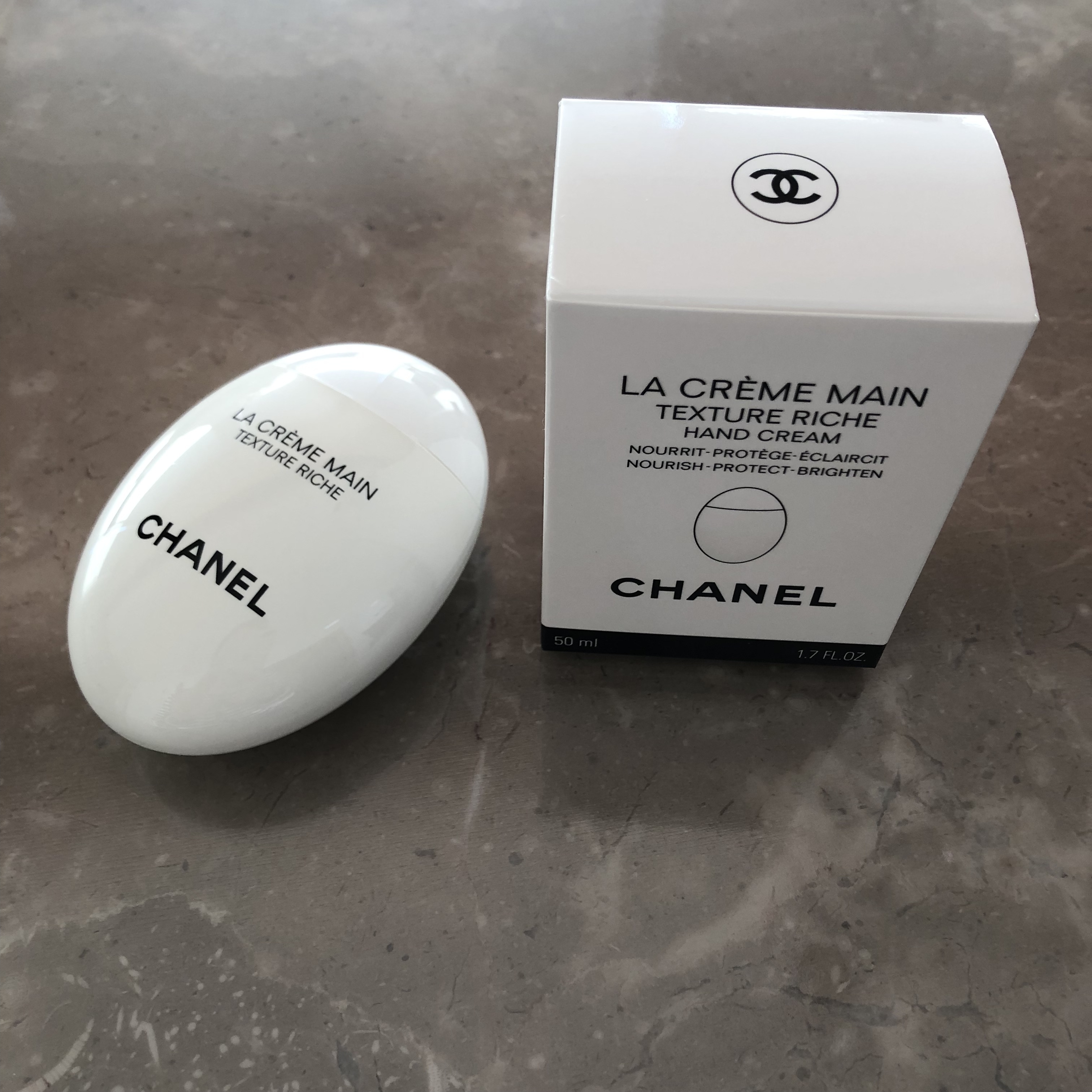 シャネル / ボディ エクセレンス ハンド クリームの公式商品情報｜美容