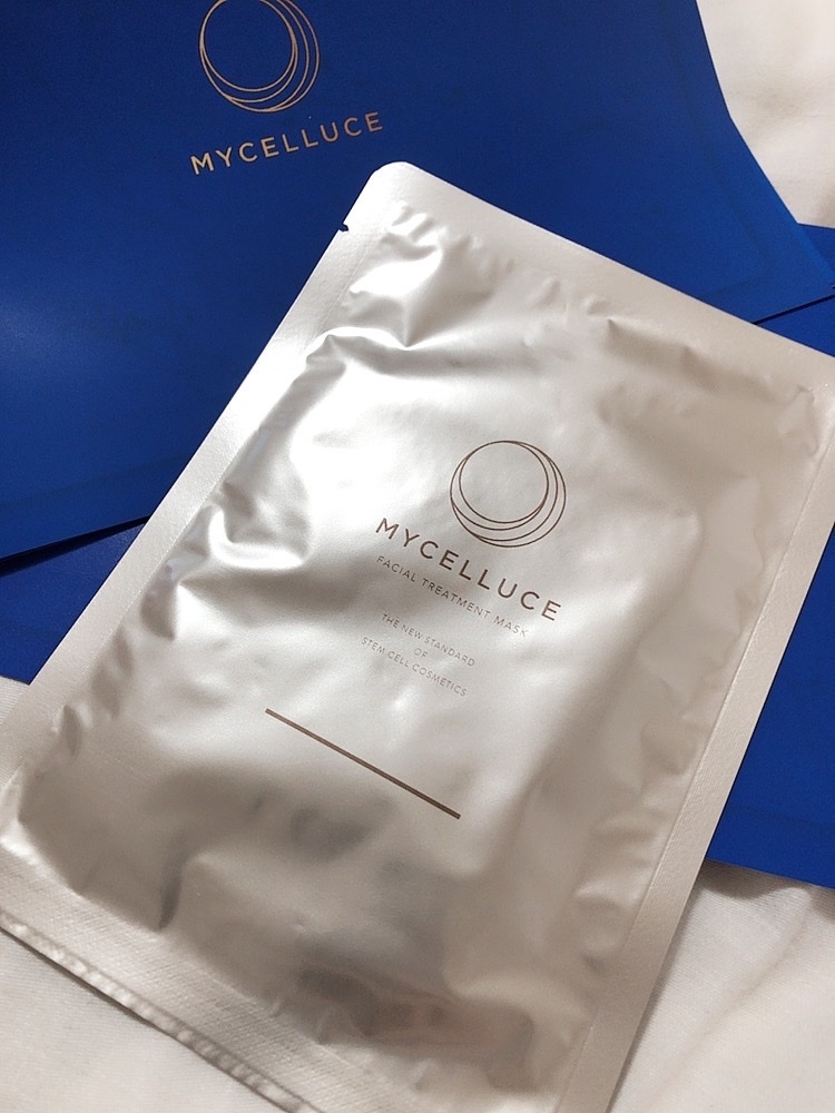 MYCELLUCE（マイセルーチェ） / マイセルーチェ フェイシャル
