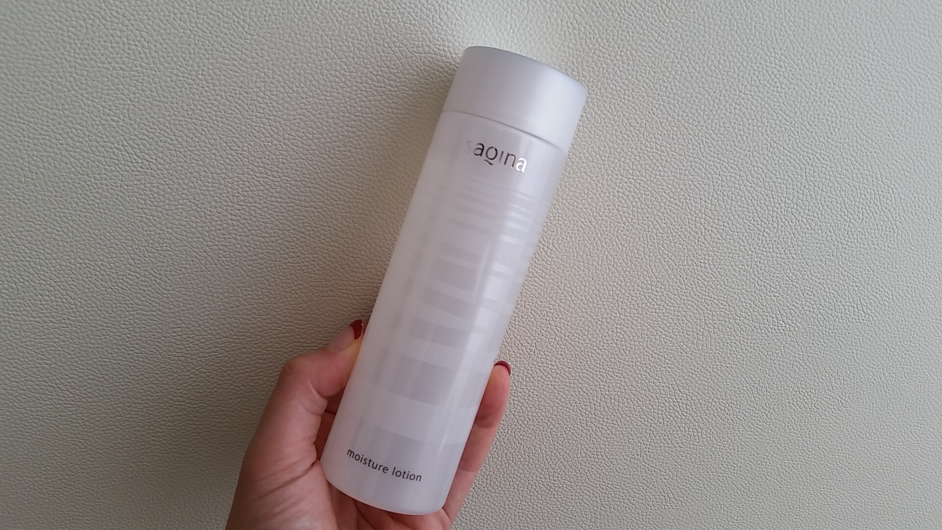 サキナ ベーシックケア / モイスチャーローションの商品情報｜美容