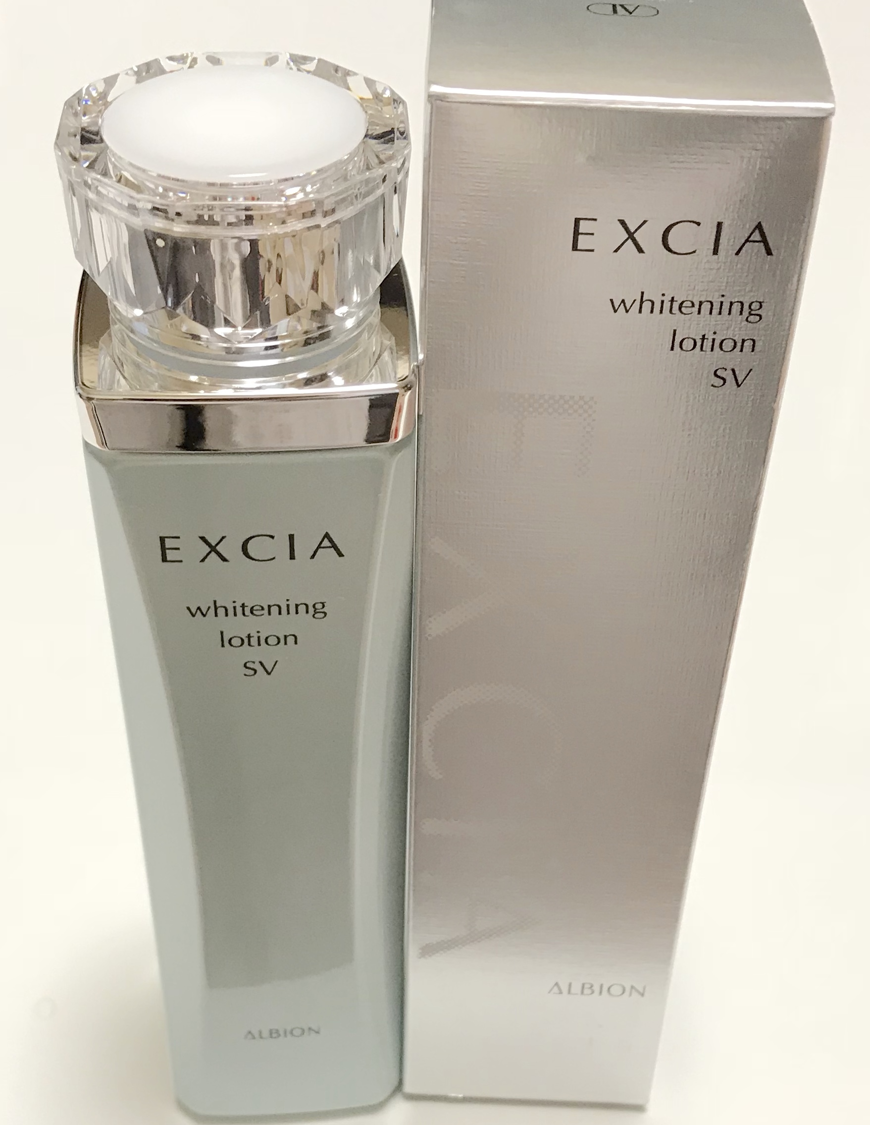 アルビオン / エクシア AL ホワイトニング ローション SVの公式商品