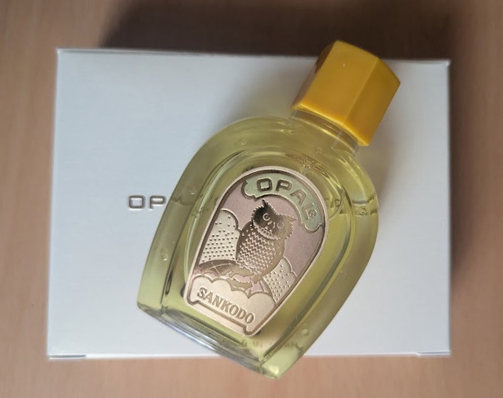 オパール / 美容原液 オパール R-IIIの公式商品情報｜美容・化粧品情報