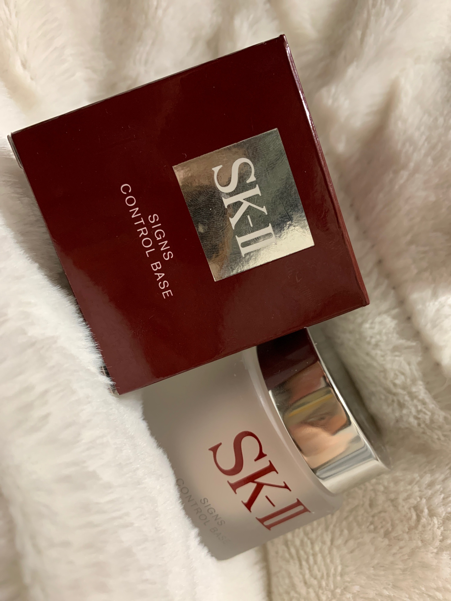SK-II / サインズ コントロール ベースの公式商品情報｜美容・化粧品