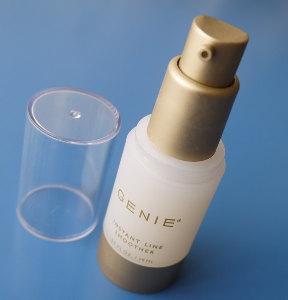 GENIE(ジーニー) / インスタントラインスムーサーの口コミ写真・動画