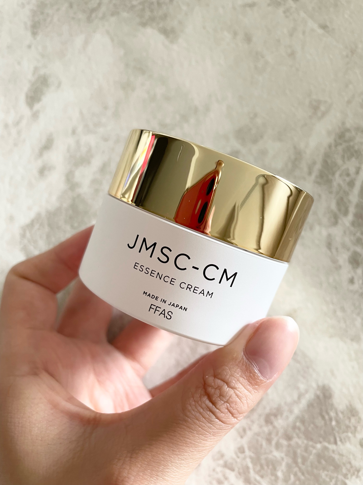 FFAS / エッセンスクリームの公式商品情報｜美容・化粧品情報はアット