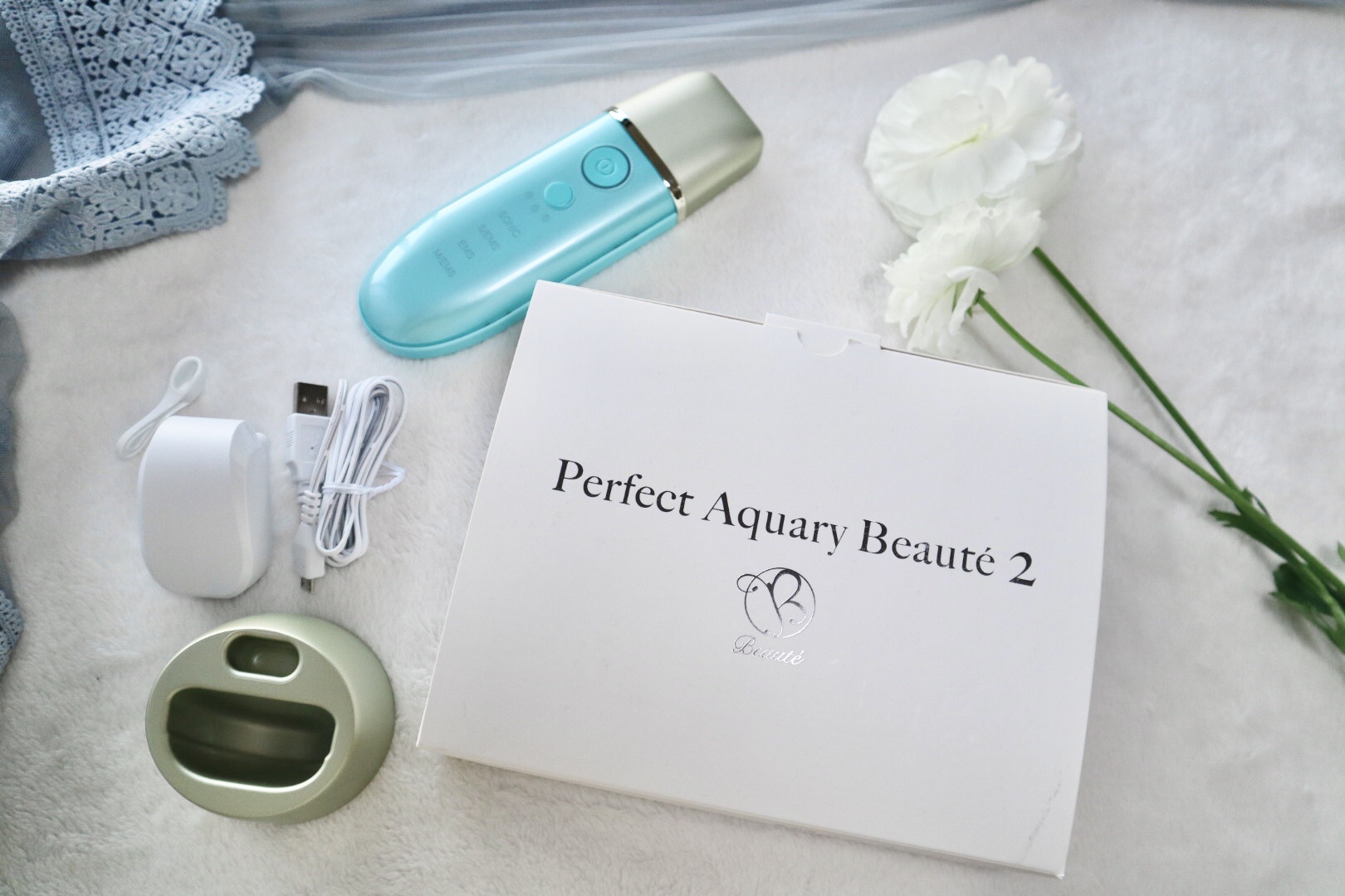 MUK / パーフェクトアクアリーボーテ2の公式商品情報｜美容・化粧品